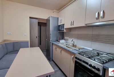 Apartament cu 2 camere decomandat în Central - 7