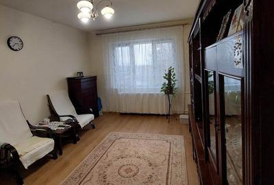 2 camere decomandat renovat Parc Morarilor - 4