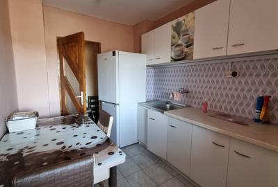 Apartament cu 2 camere decomandat în Semicentral - 2