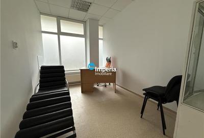 Cabinete medicale, 2 unitati, de inchiriat, zona Super - Copou - 6