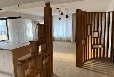 Apartament cu 4 camere semidecomandat în Arcul de Triumf - 3