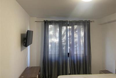 Garsonieră decomandată, mobilată în Gară - 8