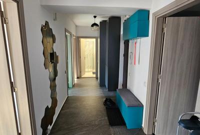 Aparatorii Patriei - Bloc Nou - Apartament 3 camere - 10