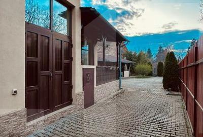 Casă cu 4 camere cu Teren 1000 Mp în Central - 8