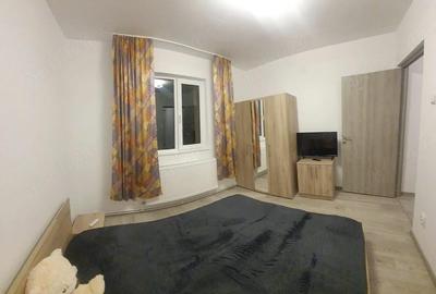 Apartament cu 2 camere decomandat în Griviței - 2