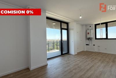 COMISION 0 % Apartament de vanzare 2 camere langa VOX Timisoara - 1