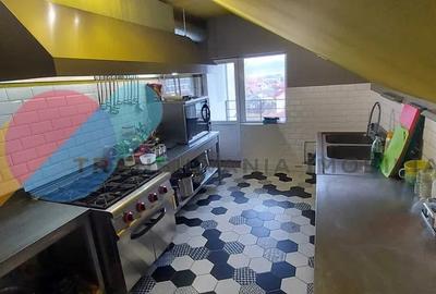 Birou, de 250 mp, în Someșeni - 3