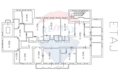 Casă cu 4 camere în Colonia Bod - 13