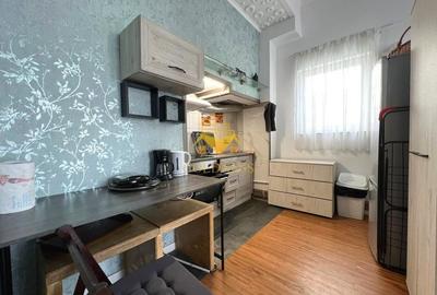 2 camere open-space, modern, parcare, Zorilor, UMF, Zona Louis Pasteur - 5