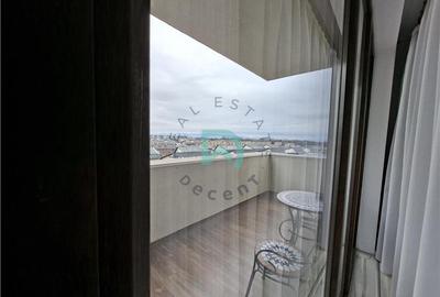 Apartament cu 3 camere decomandat în 13 Decembrie - 14