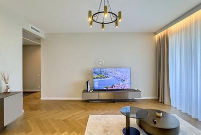 PRIMA INCHIRIERE Apartament de lux, zona Iulius Mall - 4