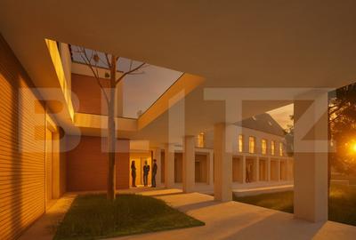 Vila 1 din Proiectul SunRise langa padurea Faget Vila 1 din Proiectul SunRise langa padurea Faget - 6