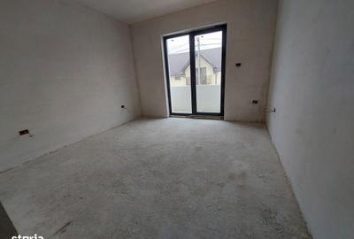 Casă cu 4 camere în Central - 11