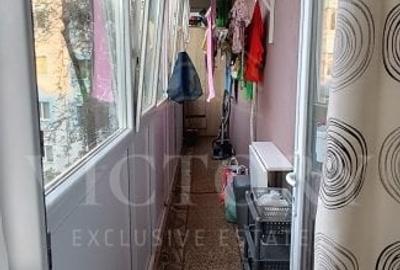 ||Apartament 2 Camere||Confort Si Accesibilitate||Soseaua Salaj|| - 12