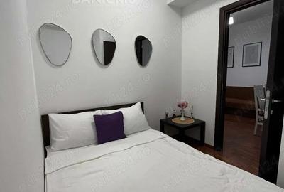 Apartament cu 2 camere semidecomandat în Brătianu - 3