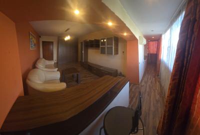 2 camere, parcare, Metrou Lujerului, tramvai 41, Virtutii, Bld Iuliu Maniu 55 - 6