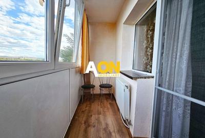 Apartament 2 camere, decomandat, et.3, Cetate, zona Liceului Sportiv - 2
