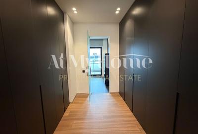 Penthouse cu 5 camere decomandat, mobilat în Băneasa - 27
