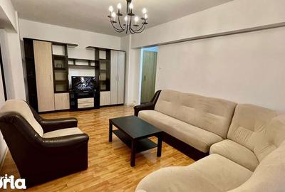 Apartament cu 3 camere semidecomandat în Militari - 2