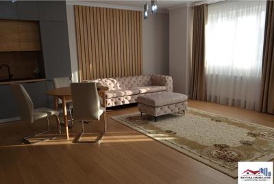 Apartament cu 3 camere decomandat în Tudor - 10