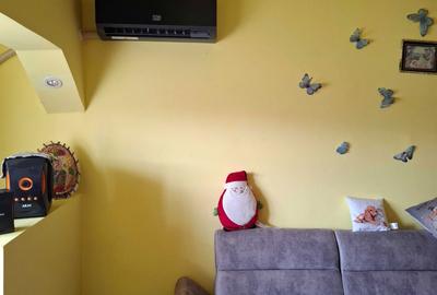 Garsonieră decomandată în Central - 7