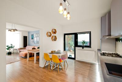 Casa moderna amplasata langa Metro! La cheie! - 3