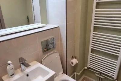 Apartament cu 2 camere semidecomandat, mobilat în Central - 9