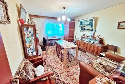 AZURA Imobiliare - Apartament 2 cam cf1 et 2 Prundu - 1