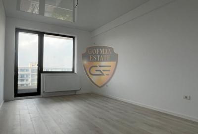 Apartament cu 2 camere decomandat în Universitate - 2