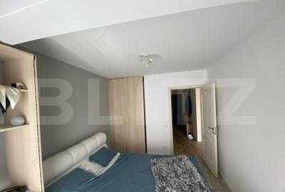Apartament modern cu terasa de 22mp2 camere, parcare sub - 3