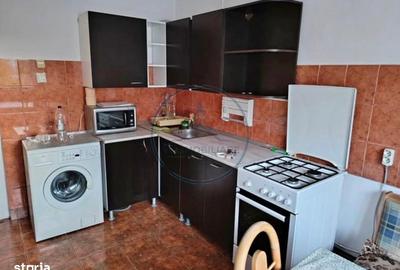 Apartament cu 2 camere, mobilat în Calea Moldovei - 6