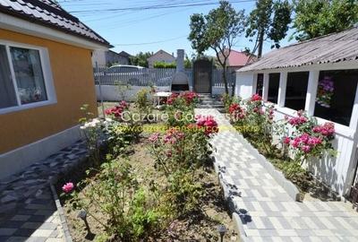 Casă cu 4 camere în Central - 8