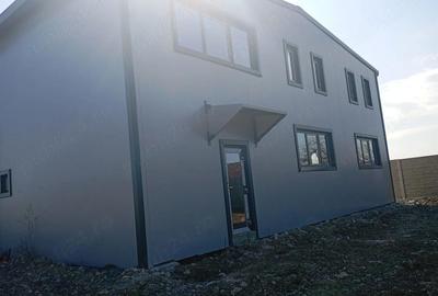 Spațiu comercial, de 495 mp, în Moșnița Veche - 1