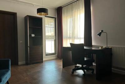 Garsonieră decomandată în Lujerului - 3