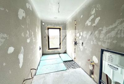 Casa individuala 4 camere pe un singur nivel teren 855 mp Vestem Sibiu - 11