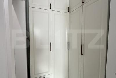 Apartament cu 2 camere semidecomandat în Calea Severinului - 7