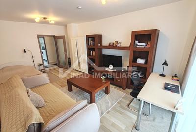 Apartament cu 3 camere decomandat, mobilat în Central - 1