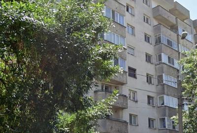 Apartament cu 3 camere decomandat, mobilat în 13 Septembrie - 22