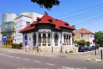 ZONA EXCELENTA - APARTAMENT IN VILA, 205 MP - 18