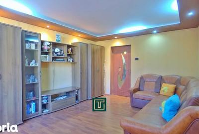 Apartament cu 3 camere decomandat, mobilat în Micălaca - 4