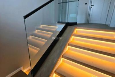 Casă cu 4 camere cu Teren 480 Mp în Galata - 1