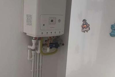 Apartament cu 2 camere decomandat în Ostroveni - 8