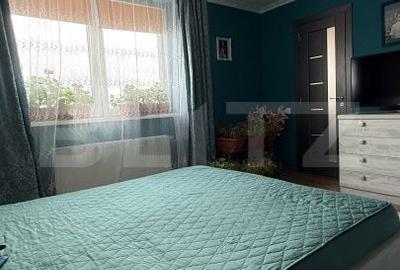 Apartament cu 3 camere în Central - 18