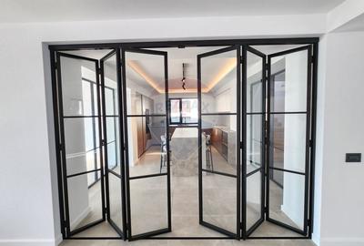 Casă cu 6 camere cu Teren 600 Mp în Aviației - 3