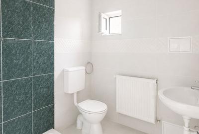 Casă individuală cu 6 camere cu Teren 261 Mp în Gruia - 17