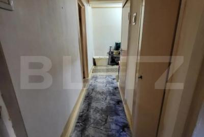 Apartament cu 2 camere semidecomandat în Central - 4