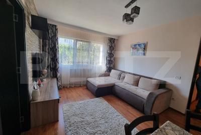 Apartament 3 Camere, 60 mp, Semidecomandat, zona Podu Ros - 3