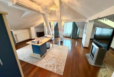 Casă cu 9 camere cu Teren 721 Mp în Crevedia - 17