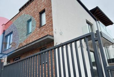 Duplex modern 150 Mp, finisat cu garaj si terasa spatioasa de 30 mp, in Faget - 2