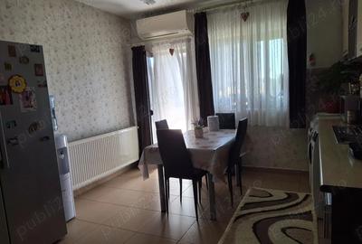 Apartament 2 camere-55 mp Dobroesti Ilfov - 10